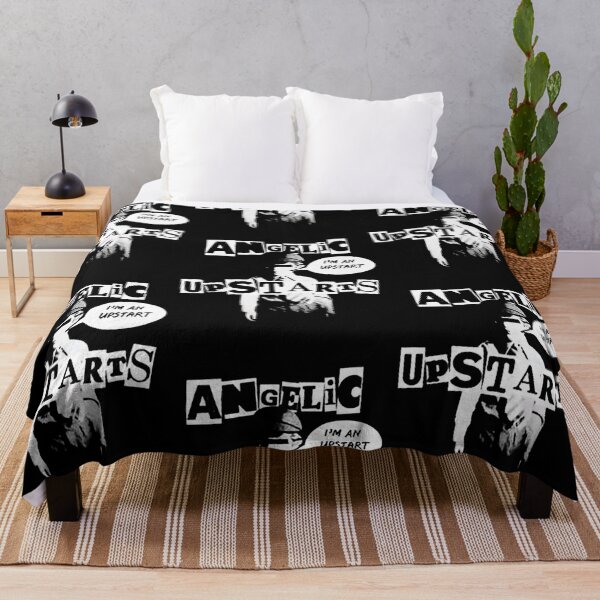 Item preview, Upstart Spirit | Rebel Attitude | Bold Statement Design designed and sold by TissiePerez.