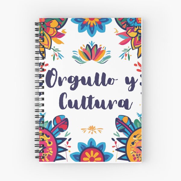 Item preview, Pride & Culture (Orgullo y Cultura) designed and sold by LewpyG.