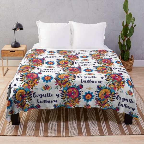 Item preview, Pride & Culture (Orgullo y Cultura) designed and sold by LewpyG.