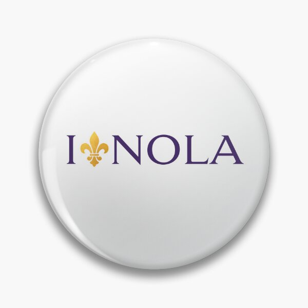 Item preview, I Love New Orleans designed and sold by PSCSCo.