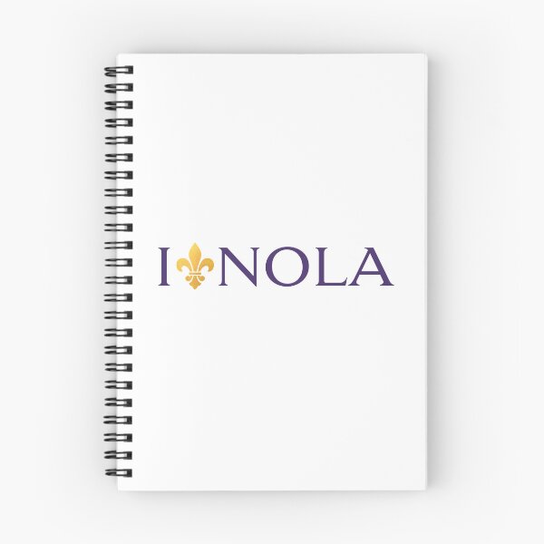 Item preview, I Love New Orleans designed and sold by PSCSCo.