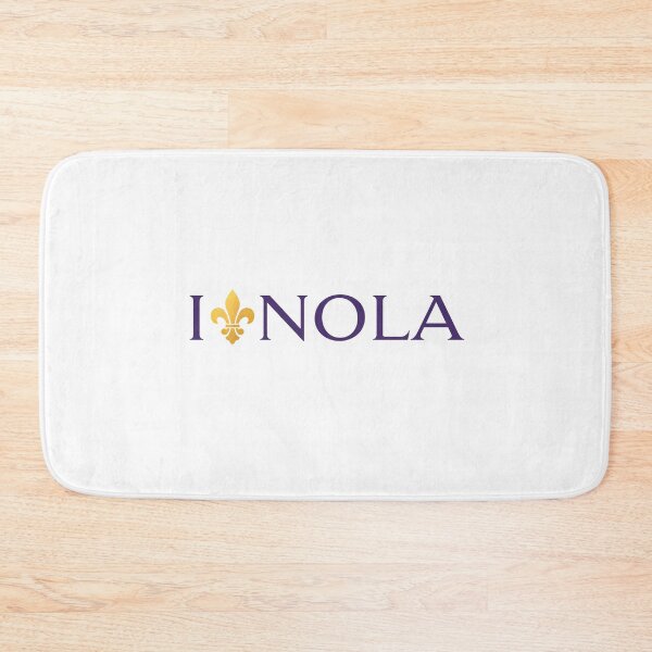 Item preview, I Love New Orleans designed and sold by PSCSCo.
