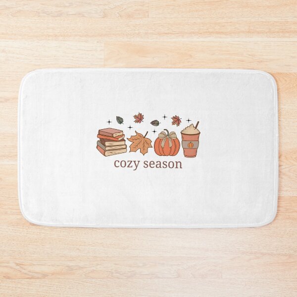 Item preview, Cozy Season designed and sold by Kentkroon.