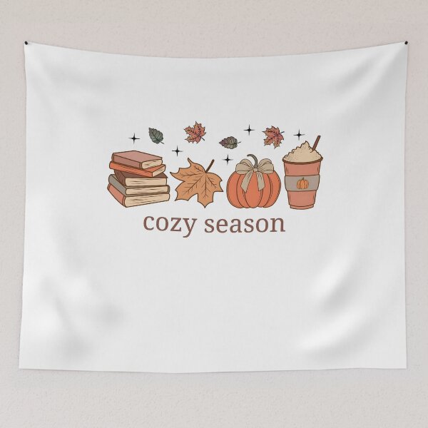 Item preview, Cozy Season designed and sold by Kentkroon.