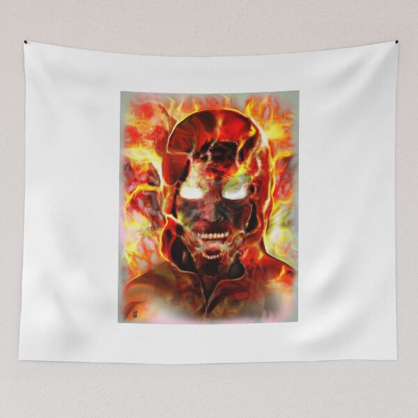 Item preview, THE FIRE ELEMENTAL !  designed and sold by Ray Jackson.