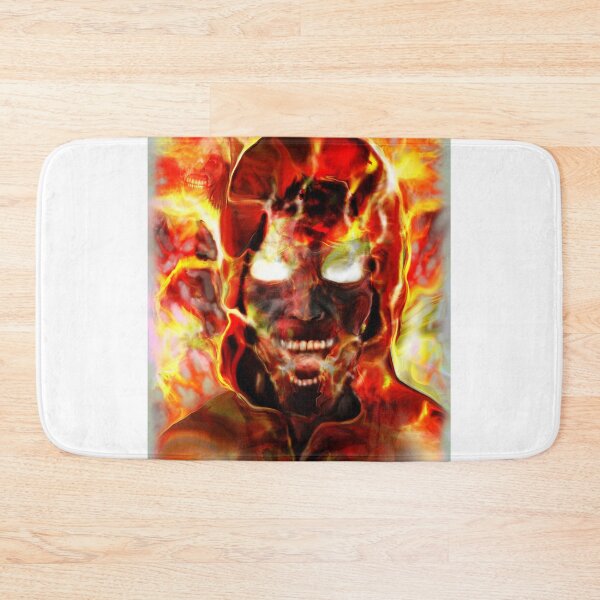 Item preview, THE FIRE ELEMENTAL !  designed and sold by Ray Jackson.