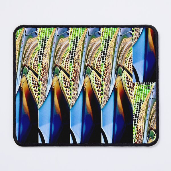 Item preview, Corn Rows designed and sold by Randy Kaplan .