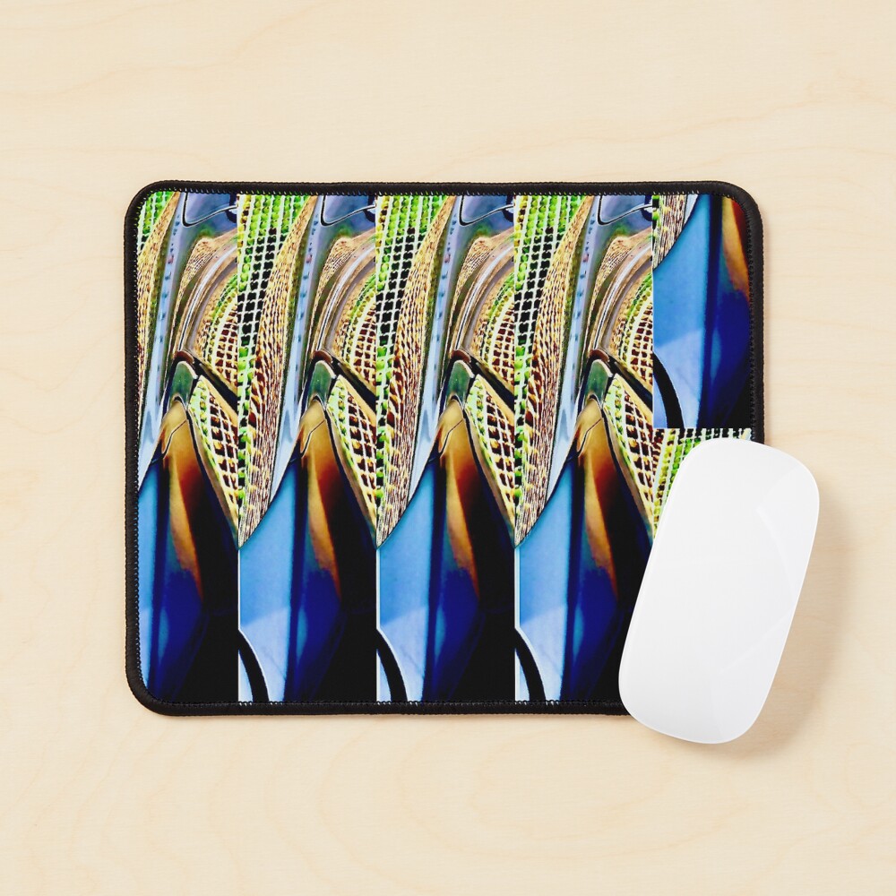Item preview, Mouse Pad designed and sold by RandallLeigh.