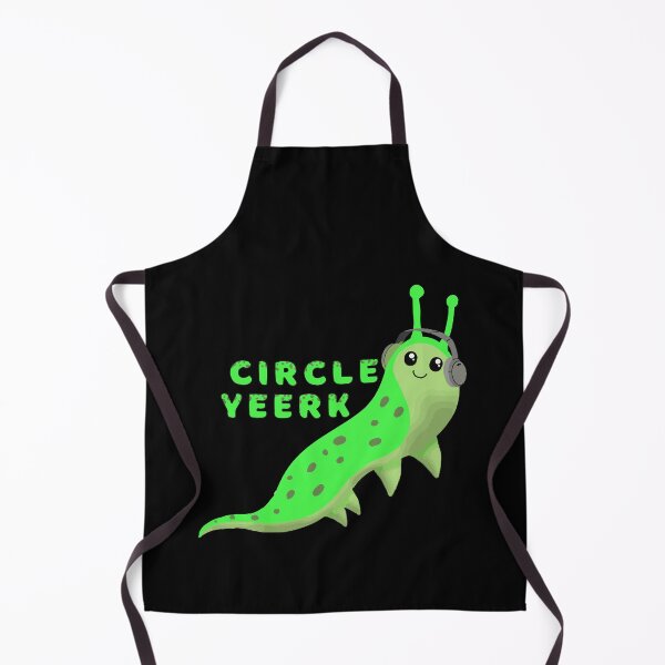 Item preview, Circle Yeerk designed and sold by Meant for Very Few.