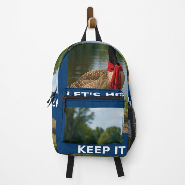 Item preview, Let's Honk About It – Keep It Kind, Eh? designed and sold by SorrynotsorryCO.