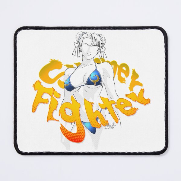 Item preview, Summer Fighter designed and sold by F0R0G.