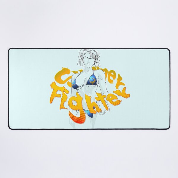 Item preview, Summer Fighter designed and sold by F0R0G.