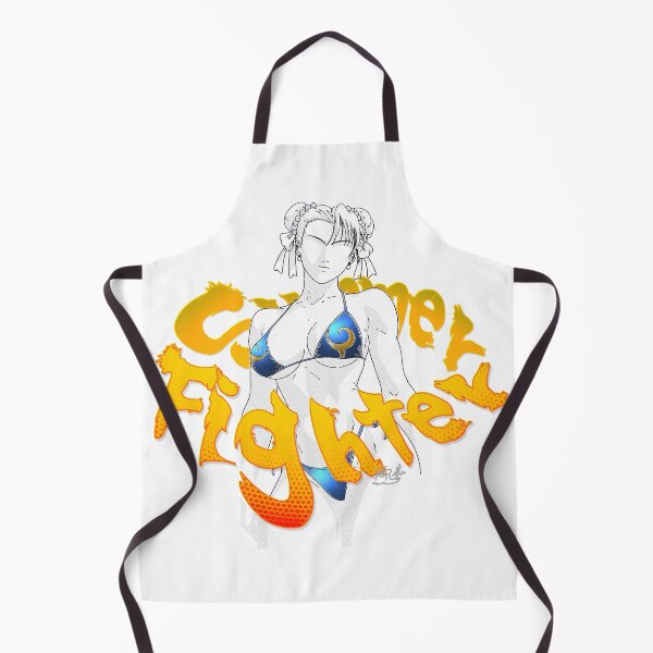 Item preview, Summer Fighter designed and sold by F0R0G.