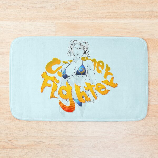 Item preview, Summer Fighter designed and sold by F0R0G.