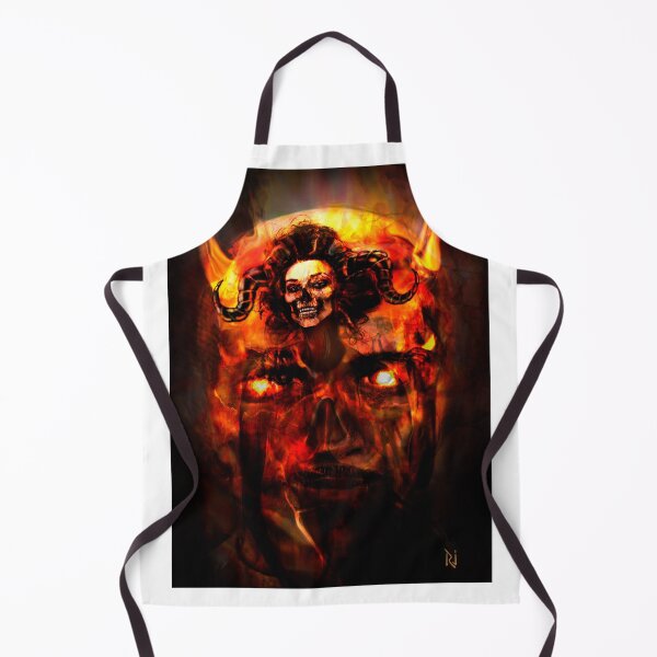Item preview, THE DEVIL WITHIN ! designed and sold by Ray Jackson.
