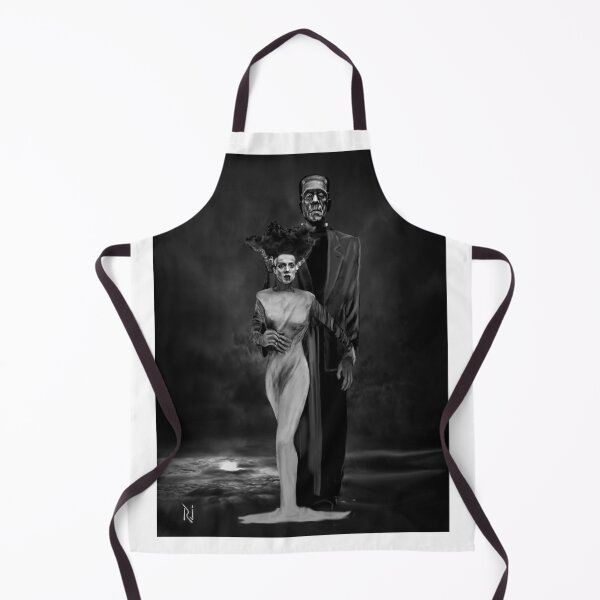 Item preview, HALLOWEEN VOGUE ! designed and sold by Ray Jackson.