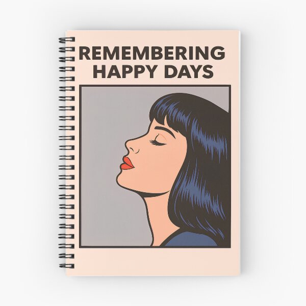 Item preview, “Sad Girl Nostalgia | Retro Pop Art Aesthetic Cry Tee” designed and sold by ReyDeLaCalle.