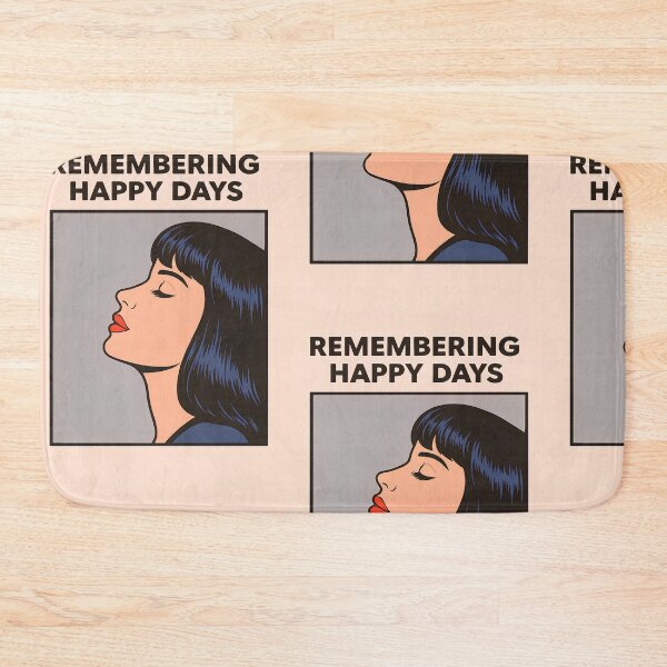 Item preview, “Sad Girl Nostalgia | Retro Pop Art Aesthetic Cry Tee” designed and sold by ReyDeLaCalle.