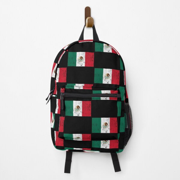 Item preview, Mexico Flag | Mexican Proud Heritage Vintage designed and sold by EthosWear.