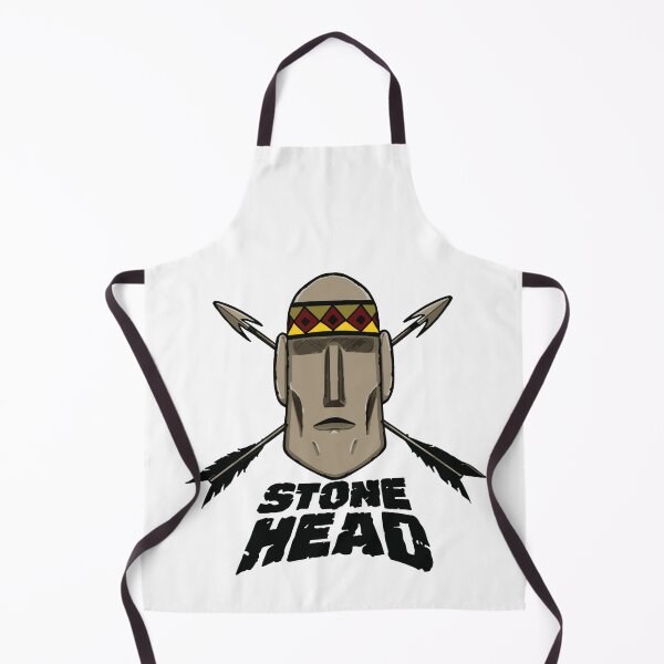 Item preview, Alex Pereira Stonehead designed and sold by JeyVel.