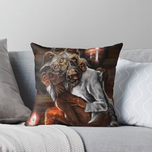 Item preview, THE RIVER STYX FEEDING ! designed and sold by Ray Jackson.
