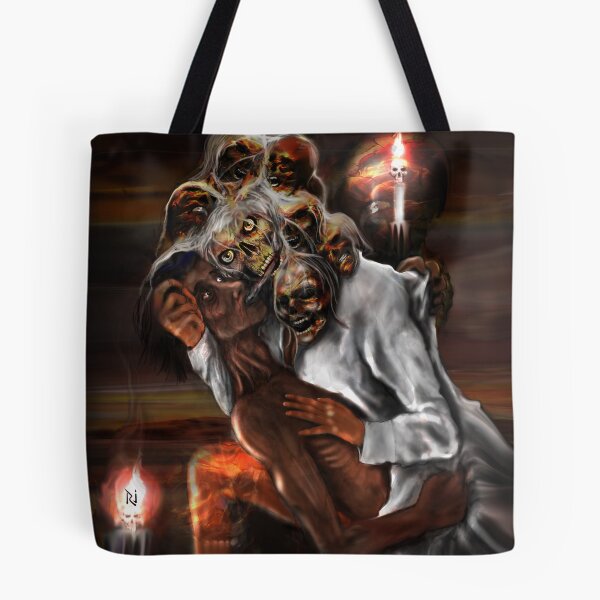Item preview, THE RIVER STYX FEEDING ! designed and sold by Ray Jackson.