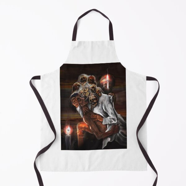 Item preview, THE RIVER STYX FEEDING ! designed and sold by Ray Jackson.