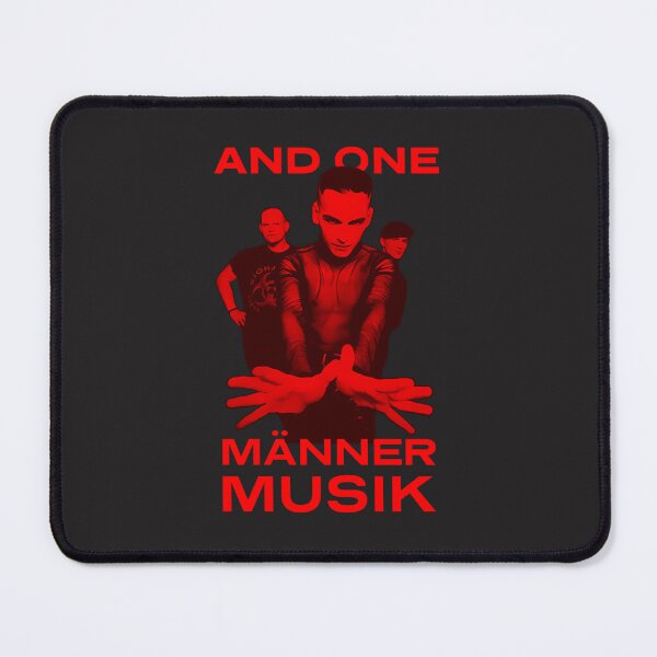 Item preview, And-One-Mnnermusik(1) designed and sold by NicoTreute.