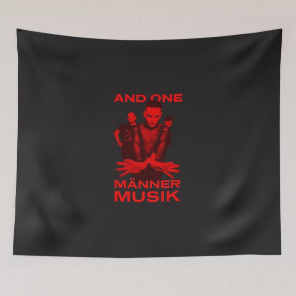 Item preview, And-One-Mnnermusik(1) designed and sold by NicoTreute.