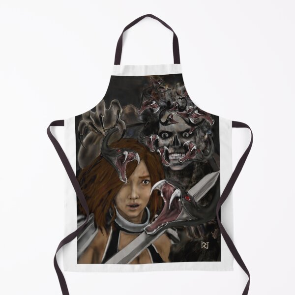 Item preview, THE FEAR FACTOR ! designed and sold by Ray Jackson.