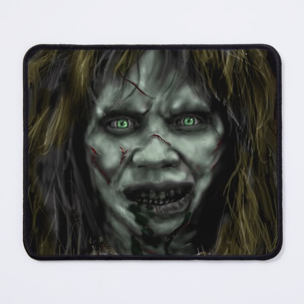 Item preview, THE EXORCIST ! designed and sold by Ray Jackson.