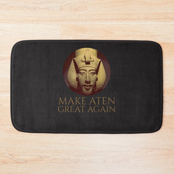 Item preview, Ancient-Egypt---Make-Aten-Great-Again----Pharaoh-Akhenaten designed and sold by NicoTreute.