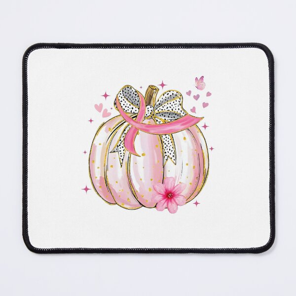 Item preview, Pastel Pink Pumpkin designed and sold by Kentkroon.