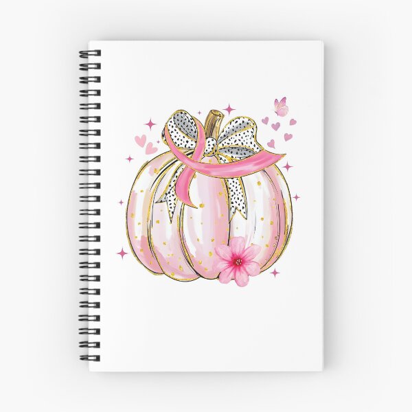 Item preview, Pastel Pink Pumpkin designed and sold by Kentkroon.
