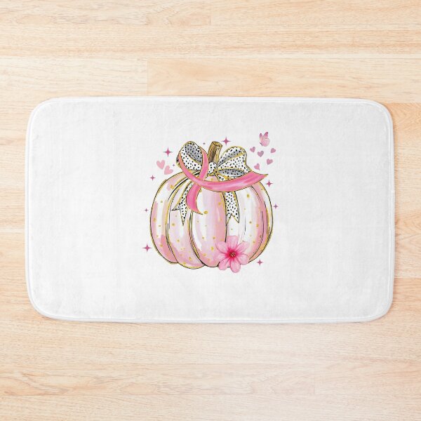 Item preview, Pastel Pink Pumpkin designed and sold by Kentkroon.
