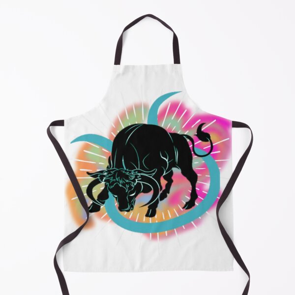 Item preview, Tauro Zodiac Sign | Astrology & Horoscope Design designed and sold by ArteVirtual28.