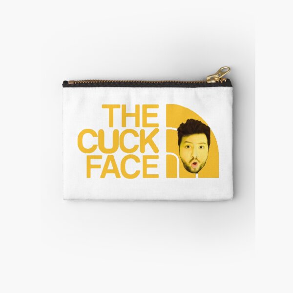 Item preview, The Cuck Face Cutout designed and sold by Strikehounder.