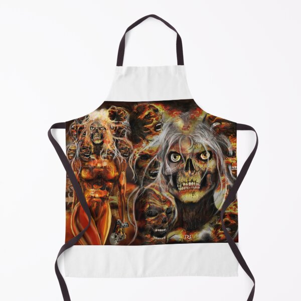 Item preview, THE RIVER GODDESS STYX ! designed and sold by Ray Jackson.