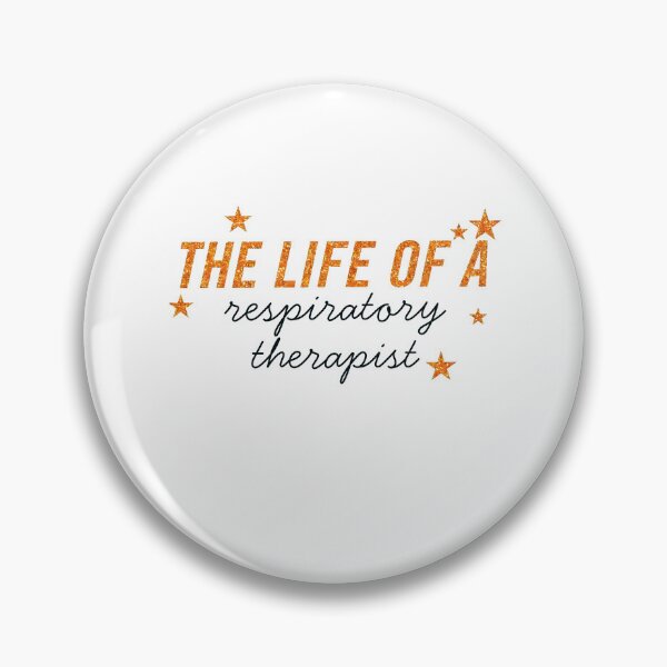 Item preview, The Life of A Respiratory Therapist designed and sold by Kentkroon.