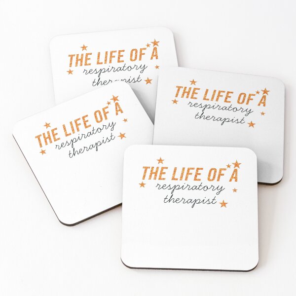Item preview, The Life of A Respiratory Therapist designed and sold by Kentkroon.