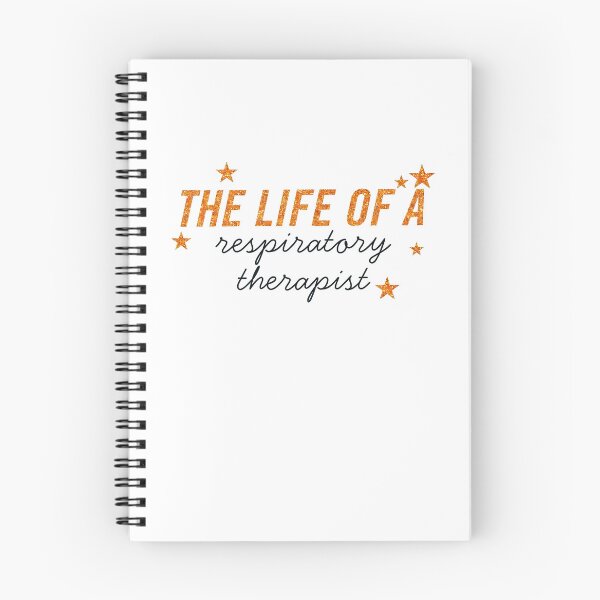 Item preview, The Life of A Respiratory Therapist designed and sold by Kentkroon.