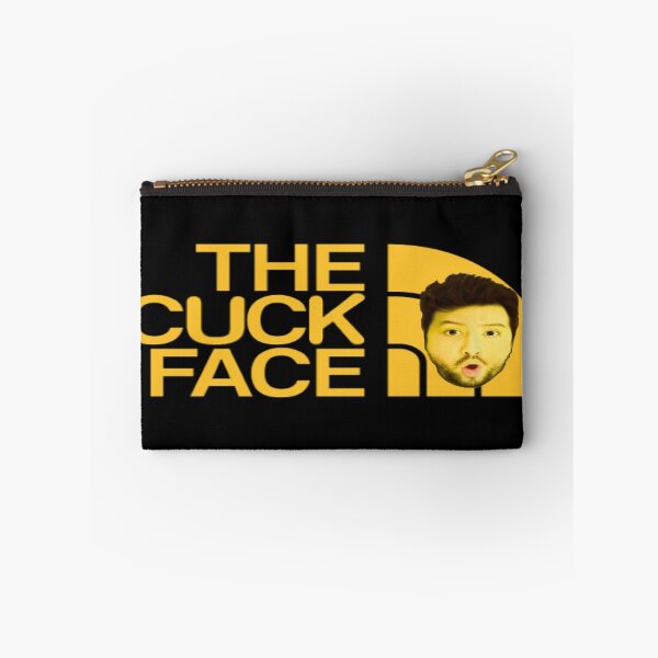 Item preview, The Cuck Face designed and sold by Strikehounder.