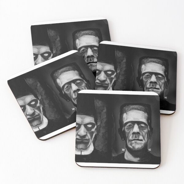 Item preview, VINTAGE HORROR CLASSICS designed and sold by Ray Jackson.