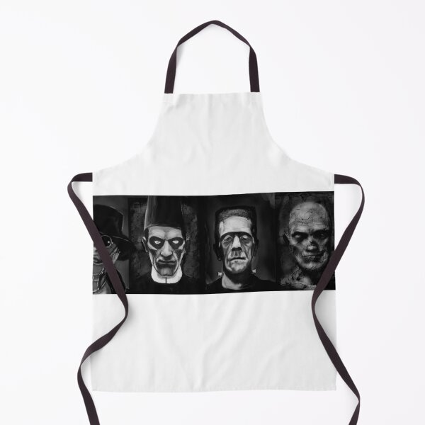 Item preview, VINTAGE HORROR CLASSICS designed and sold by Ray Jackson.