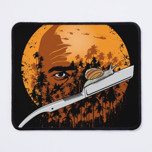 Item preview, Kurtz's Dream designed and sold by GritFX.