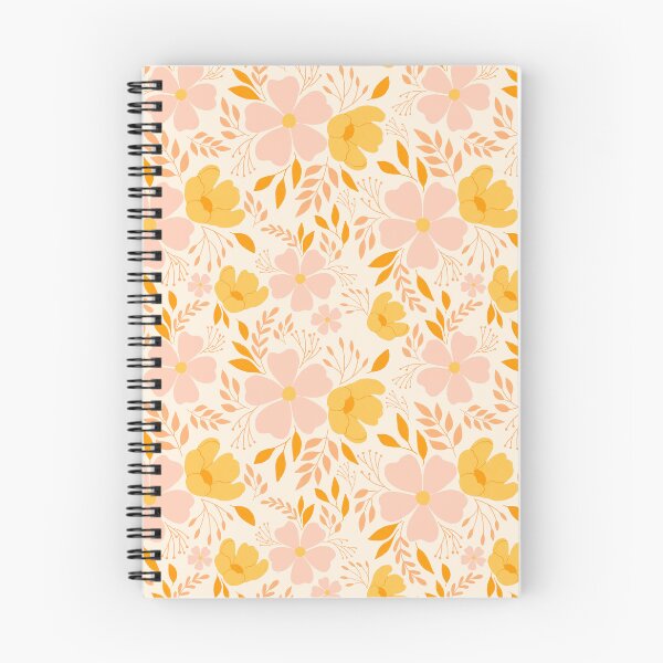 Item preview, Sunset Blossom Charm designed and sold by DafneDStudio.