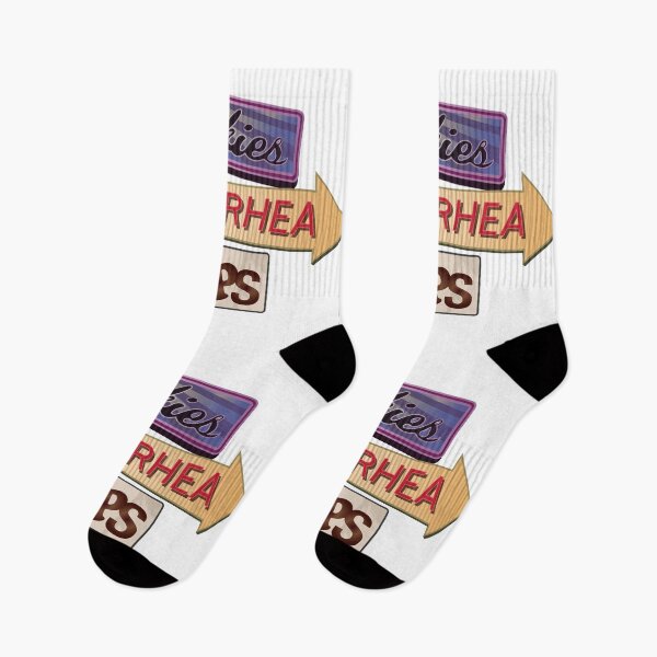 Item preview, Triple D – Dookies, Diarrhea, and Dumps designed and sold by Meant for Very Few.