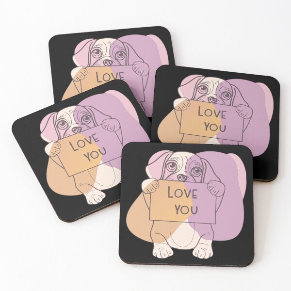 Item preview, Love you designed and sold by ShadoWStyle01.