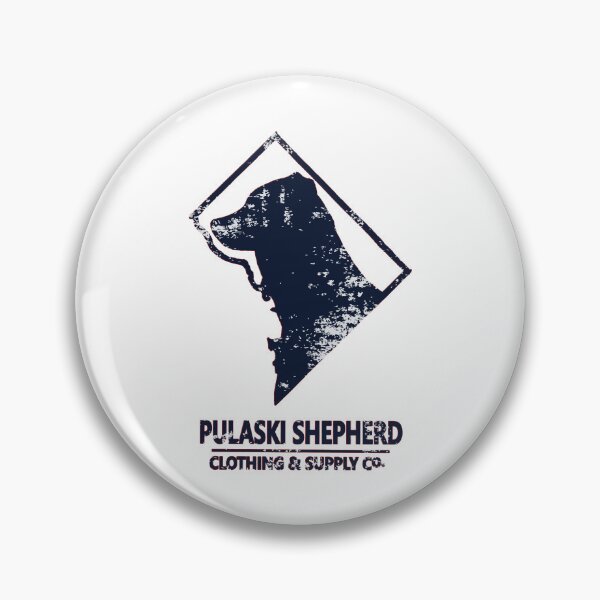 Item preview, Vintage PSCSCo DC Logo designed and sold by PSCSCo.