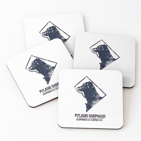Item preview, Vintage PSCSCo DC Logo designed and sold by PSCSCo.